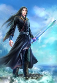 绝世战神叶凌天