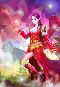 绝世神婿林凡杨雪