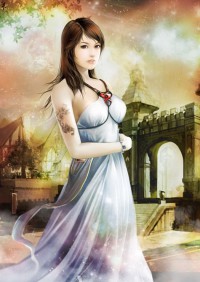 一百天美女