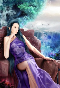 穿越之家有壯夫郎