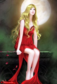 替身秀女