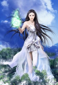 风云之我是秦霜