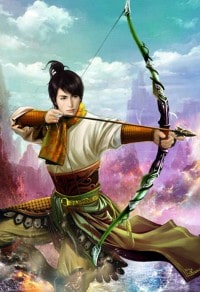 《莫问春去处》