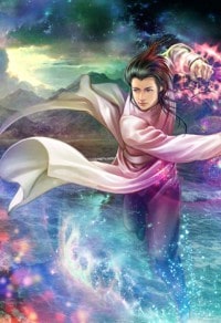 花落流年两不知