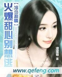 冷少掠情:火爆甜心别想逃