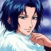 （BL-网王同人）网王同人-紫色烟华