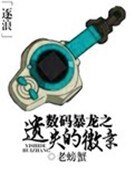 數碼暴龍之遺失的徽章