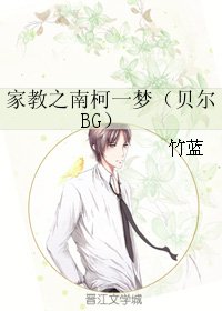 (家教同人)家教之南柯一梦(贝尔BG)