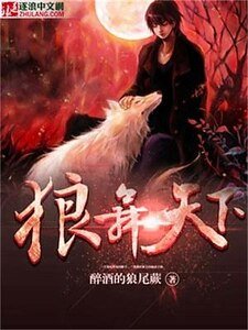 狼舞天下