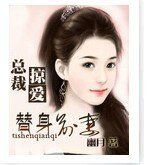 总裁的掠妻游戏