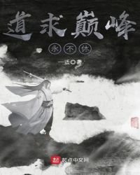 《道求巔峰永不休》