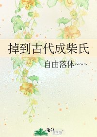 《掉到古代成柴氏》