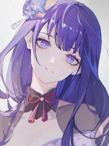 （原神同人）致永恒的你