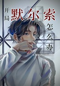 《(綜漫同人)開局默爾索怎麼辦》