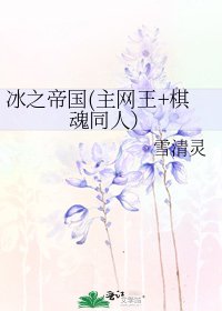 《冰之帝國(主網王+棋魂同人)》