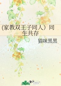 《(家教雙王子同人)同生共存》