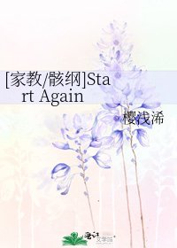 [家教/骸綱]Start Again
