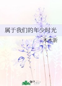 《属于我们的年少时光》