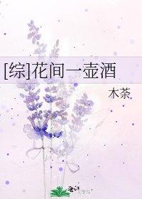 [综]花间一壶酒