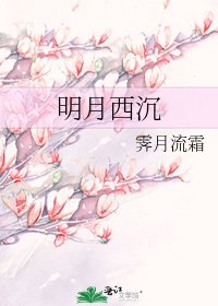 《明月西沉》