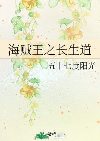 《海贼王之长生道》