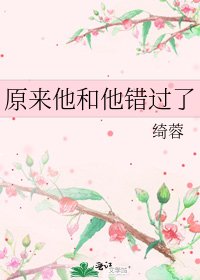 《原來他和他錯過了》