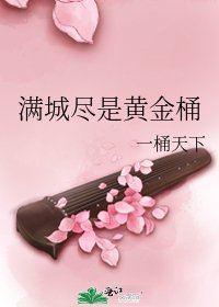 满城尽是黄金桶