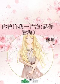 《你曾许我一片海(赫你看海)》