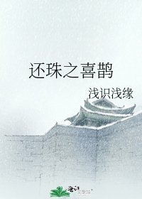 《還珠之喜鵲》