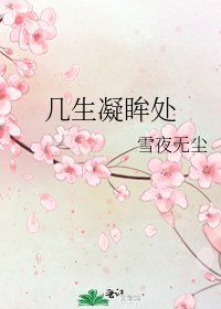 《几生凝眸处》