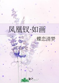 《凤凰钗·如画》