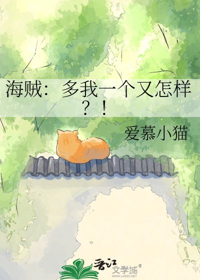 《海贼:多我一个又怎样?!》