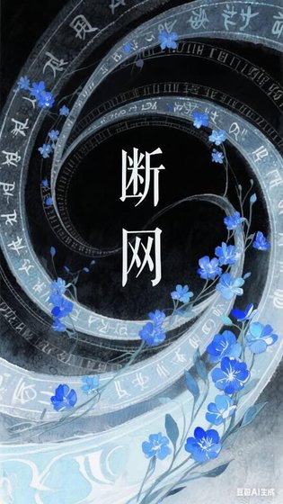 《断网》