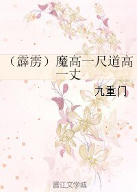 （BL/霹雳同人）魔高一尺道高一丈