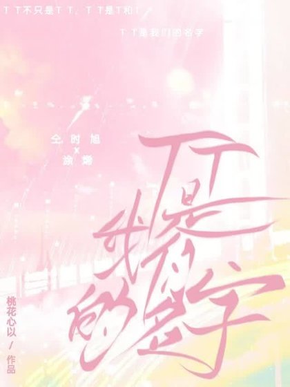 《TT是我们的名字》