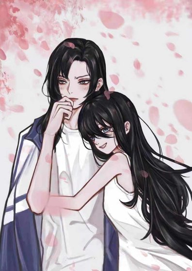 虐文女主愛上惡毒女配
