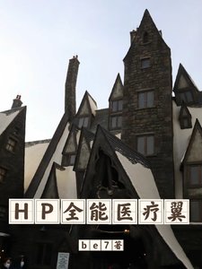 (HP同人)HP:最强医疗翼/HP全能医疗翼