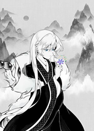 《【絕世唐門】據說我是萬人迷反派》