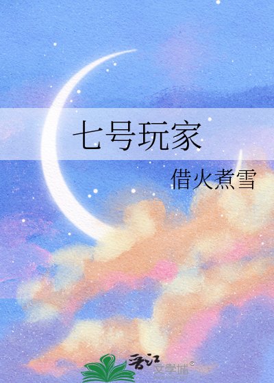 七號玩家