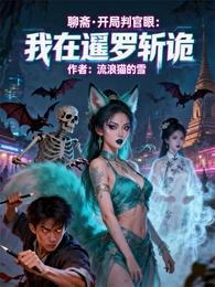 聊斋开局判官眼:我在暹罗斩诡