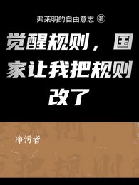 《覺醒規則,國家讓我把規則改了》