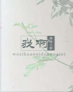 《我另》