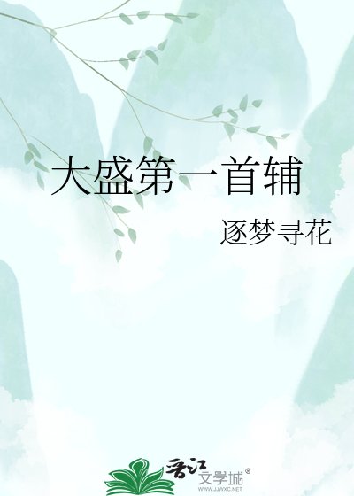 《大盛第一首辅》