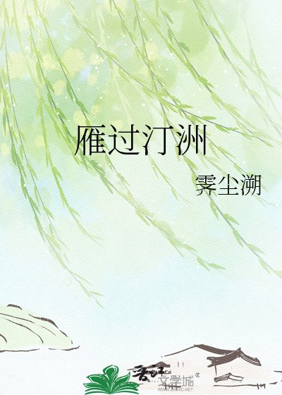 《雁过汀洲》