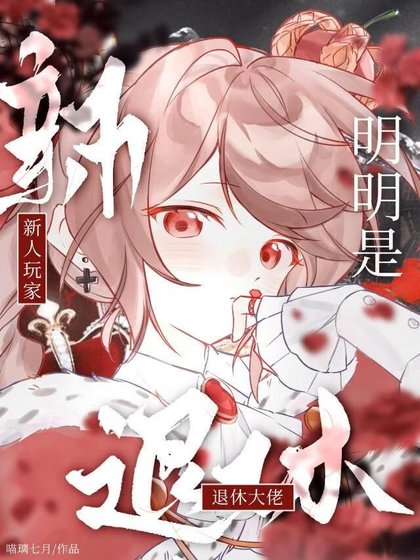 新人玩家?明明是退休大佬