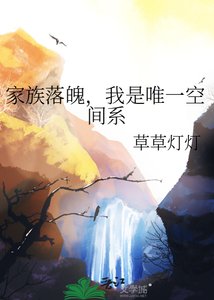 《家族落魄,我是唯一空間系》