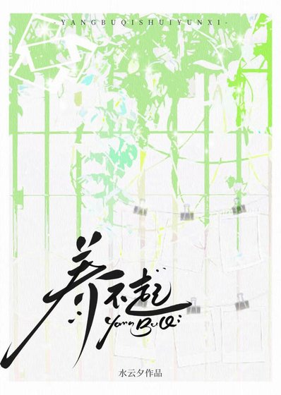 《养不起》