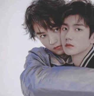 (BL-TFboys同人)凱源虐戀