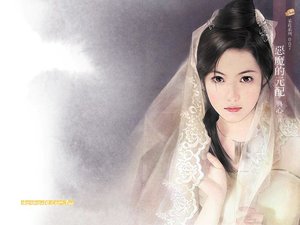 惡魔的元配(惡魔黨系列)