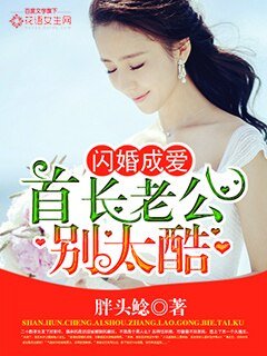 闪婚成爱：首长老公别太酷